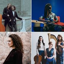 GatherNYC Continues Expanded 2025–2026 Season At The Museum Of Arts And Design