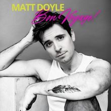 Matt Doyle Brings BON VOYAGE! to The Beechman Next Month