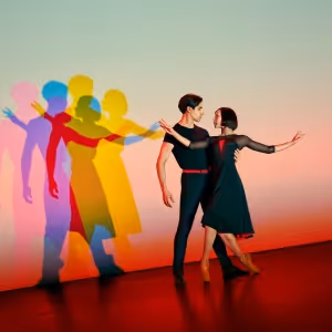 BALLET TO BROADWAY: WHEELDON WORKS Comes to the Royal Ballet