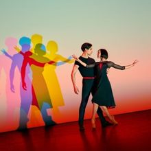 BALLET TO BROADWAY: WHEELDON WORKS Comes to the Royal Ballet