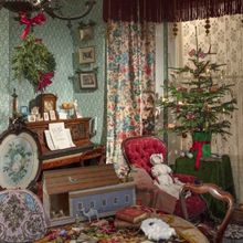 Museum Of The Home Announces Winter Festival Plans For 2023/24!