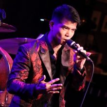 Photos: Telly Leung Takes the Stage At Birdland Jazz