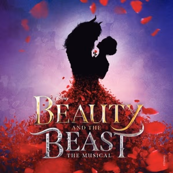 DISNEY'S BEAUTY AND THE BEAST, THE BOOK OF MORMON and More Set for Denver Center 2026 Photo
