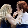 LIBERATION Will Host Mother-Daughter Matinee Performance