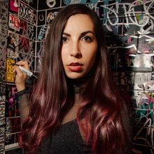 Caitlin Cook Comes To The Den Theatre, May 31