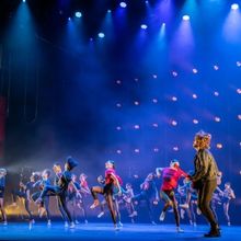 Photos: Tony Iommi Joins BLACK SABBATH - THE BALLET on Opening Night