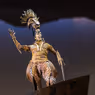 Photos: Gavin Lee as 'Scar' in THE LION KING on Broadway