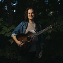 Award-Winning Artist Sam Robbins Will Showcase New Album At The Spire Center