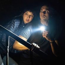 PARANORMAL ACTIVITY & More Lead R. Scott Reedy's Boston Summer Theatre Picks