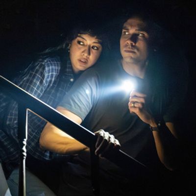 PARANORMAL ACTIVITY & More Lead R. Scott Reedy's Boston Summer Theatre Picks