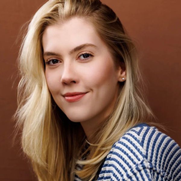 Lauren C. Taylor To Join The Cast Of FRIENDS! THE MUSICAL PARODY Photo