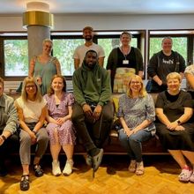 Belgrade Theatre Coventry Reveals New Producing Team