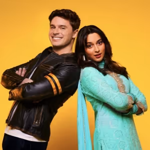 Jena Pandya and Ashley Day Will Lead UK Premiere of COME FALL IN LOVE - The DDLJ…