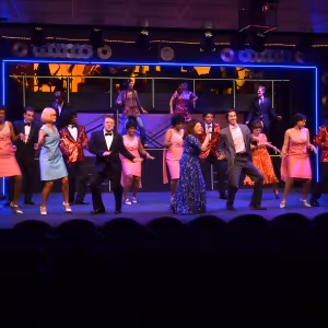 Photos: New Performances Added for Bergen County Player's BEAUTIFUL: THE CAROLE KING…