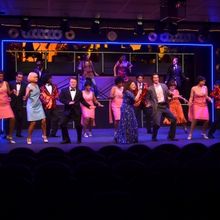 Photos: New Performances Added for Bergen County Player's BEAUTIFUL: THE CAROLE KING 