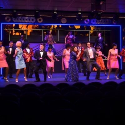 Photos: New Performances Added for Bergen County Player&#039;s BEAUTIFUL: THE CAROLE KING MUSICAL