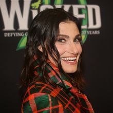 Tony Award-Winner Idina Menzel and Experience Hendrix Announced At the Smith Center