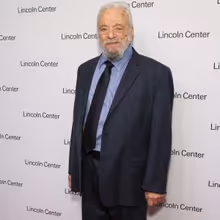 Stephen Sondheim's Connecticut Home Sells for $3.25 Million