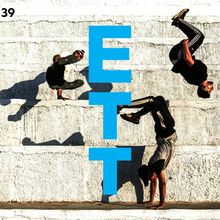 APPLICATION 39 Will Embark on UK Tour in September