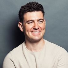 EMMET CAHILL: FROM DUBLIN TO BROADWAY to Make 54 Below Debut