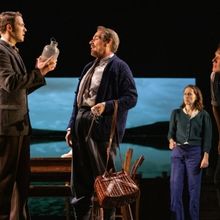 GIRL FROM THE NORTH COUNTRY Comes to Portland in June