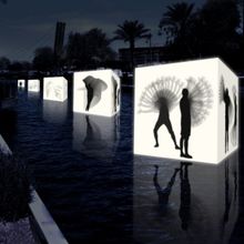 Canal Convergence to Present THE POWER OF PLAY