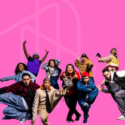BOX OF HOPE to Return at Sierra Madre Playhouse for Versa-Style's 20th Anniversary