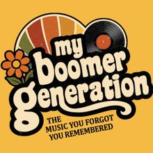 MY BOOMER GENERATION To Take The Stage At Broadway Palm Dinner Theatre
