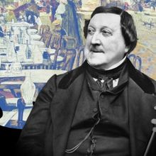 Sydney Philharmonia Choirs Will Perform Rossini in Paris