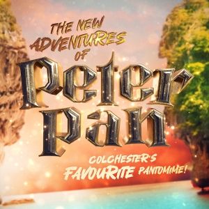 The Mercury Theatre in Colchester Reveals 2024-25 Pantomime, THE NEW ADVENTURES OF…