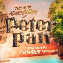 The Mercury Theatre in Colchester Reveals 2024-25 Pantomime, THE NEW ADVENTURES OF PE
