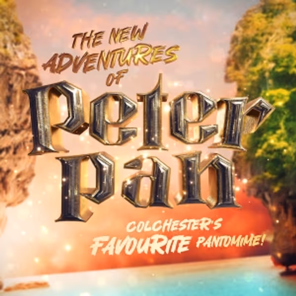 The Mercury Theatre in Colchester Reveals 2024-25 Pantomime, THE NEW ADVENTURES OF PE Photo