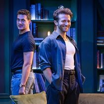 Photos: David Bedella, Luke Fetherston and More in DANIEL’S HUSBAND