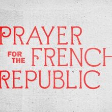 Tickets On Sale Now For PRAYER FOR THE FRENCH REPUBLIC on Broadway