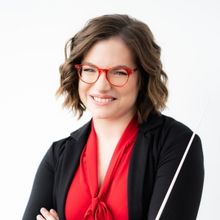 Symphony in C Reveals New Music Director Noam Aviel