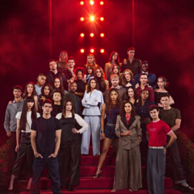 Full Cast Set For THE DEVIL WEARS PRADA Third Year in London
