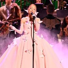 Videos: Ariana Grande and Cynthia Erivo Tease New WICKED: FOR GOOD Songs On NBC Speci