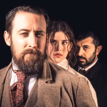 Photos: AN ENEMY OF THE PEOPLE At TimeLine Theatre