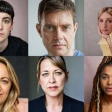 Cast Set For Royal Court Theatre and Playful Productions' THE UNBELIEVERS