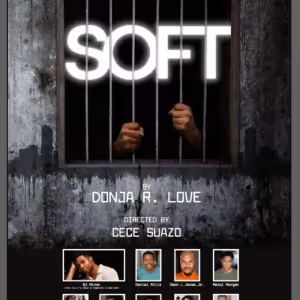 SOFT Comes to Thymele Arts