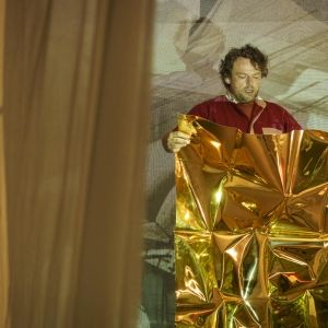 GOLD, GLANZ, UND GOTTER Comes to Theatre Basel