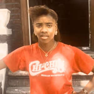MC Lyte Preps To Release Her First New Album In A Decade, '1 Of 1'
