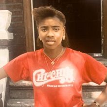 MC Lyte Preps To Release Her First New Album In A Decade, '1 Of 1'