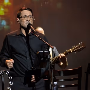 SOMETHING ABOUT LENNON UK Tour Begins This Month