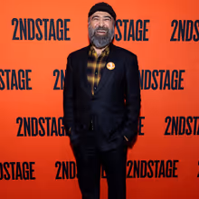 Barzin Akhavan, Nehal Joshi and More to Star in THE MOTION at Arena Stage