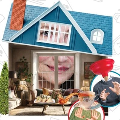 Cast and Creatives Set For THE UNFRIEND at Asolo Repertory Theatre