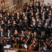 The Dessoff Choirs Performs Two Holiday Performances This December
