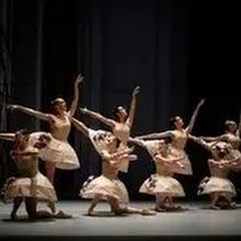 SLEEPING BEAUTY is Now Playing at Den Norske Opera