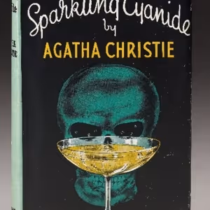 Whodunit? Key Books in Detective Fiction on View at The Grolier Club Next Month