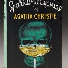 Whodunit? Key Books in Detective Fiction on View at The Grolier Club Next Month